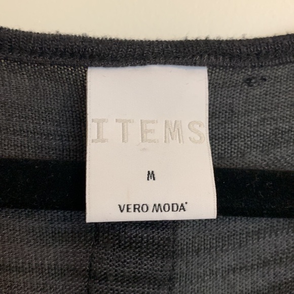 Vero Moda ITEMS tunic, medium - Picture 5 of 5